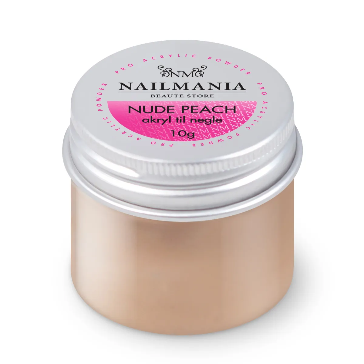 #029 Nude peach, 10g