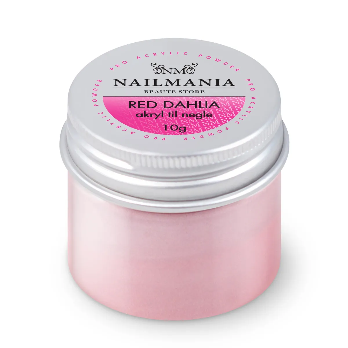 #033 Red Dahlia, 10g