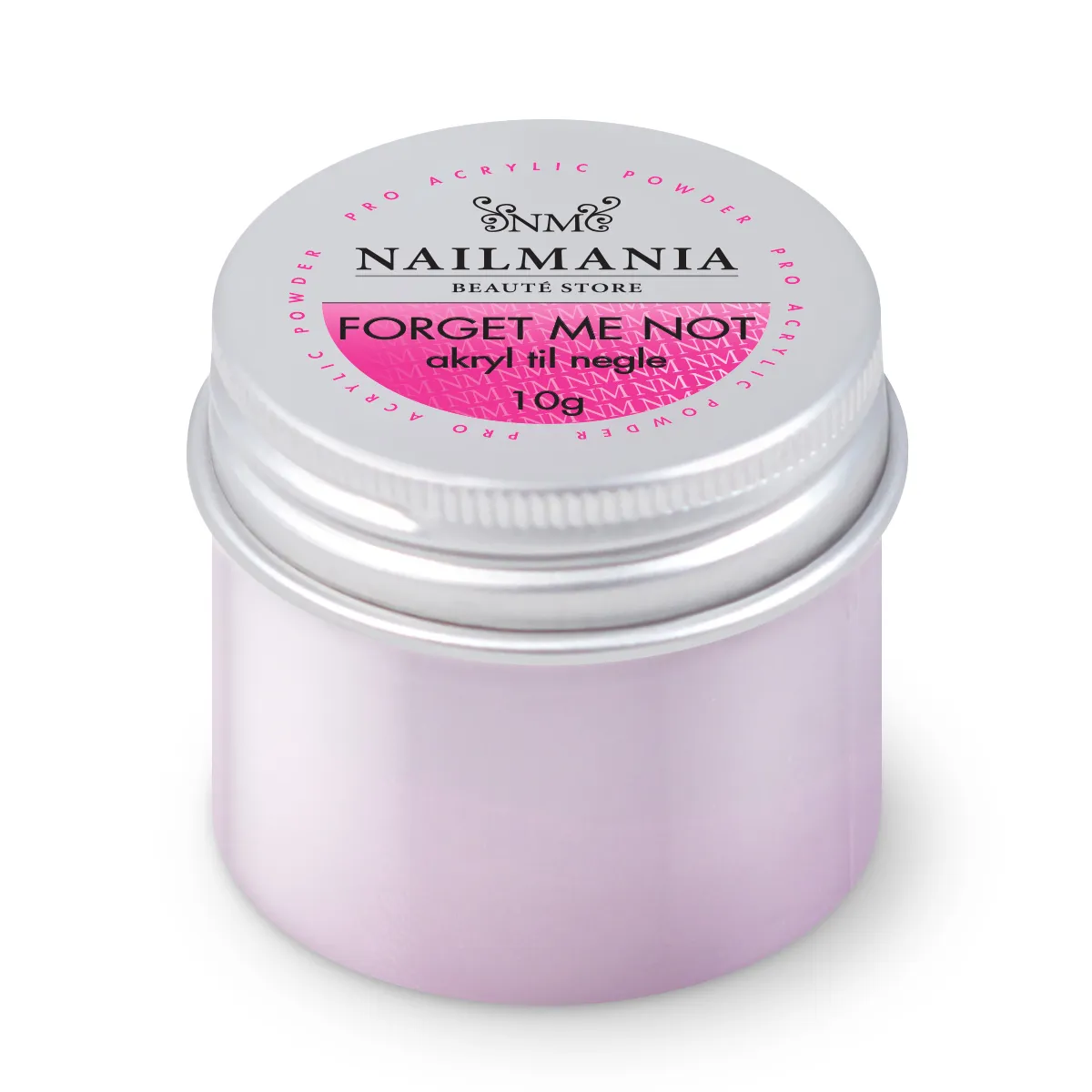 #034 Forget Me Not, 10g