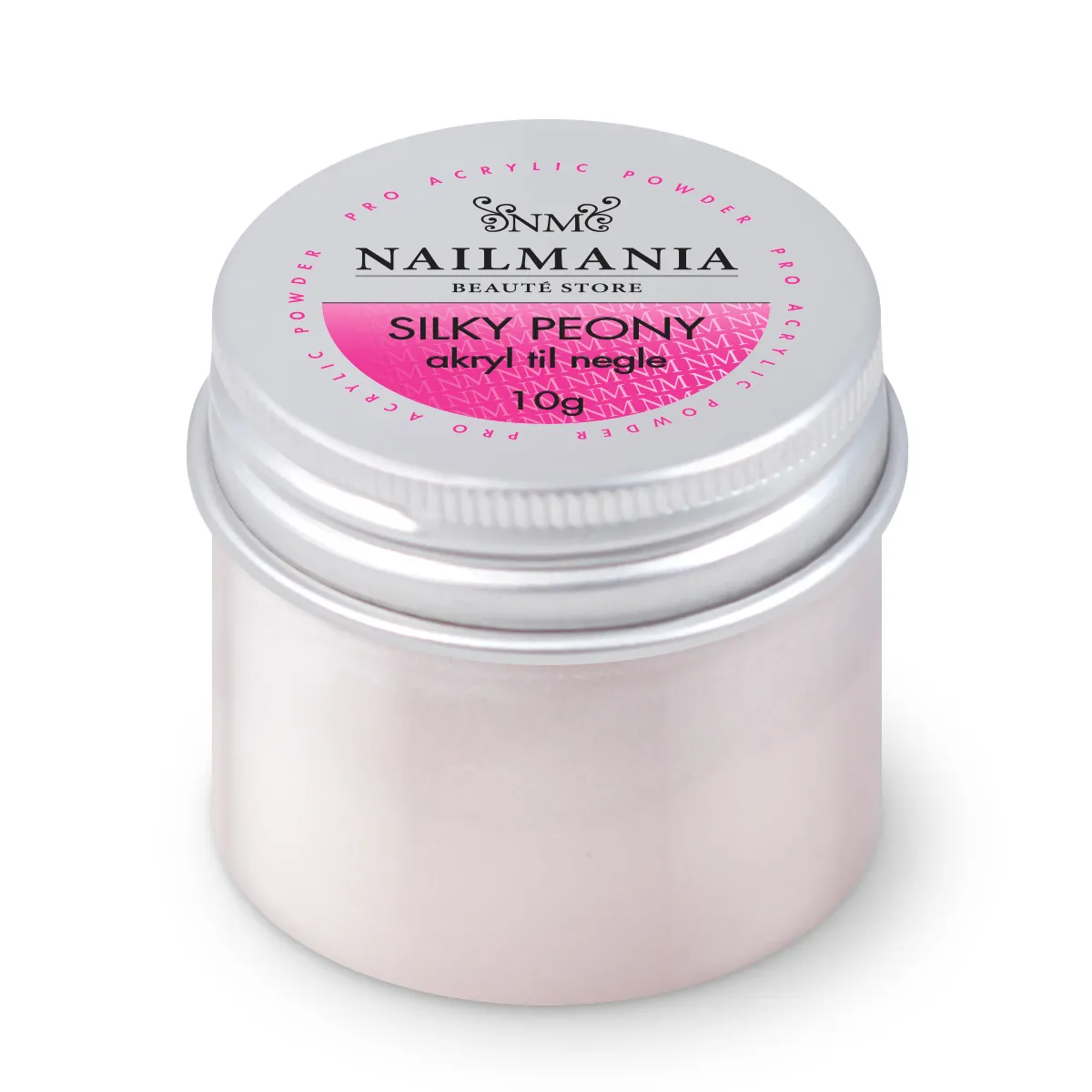 #035 Silky Peony, 10g