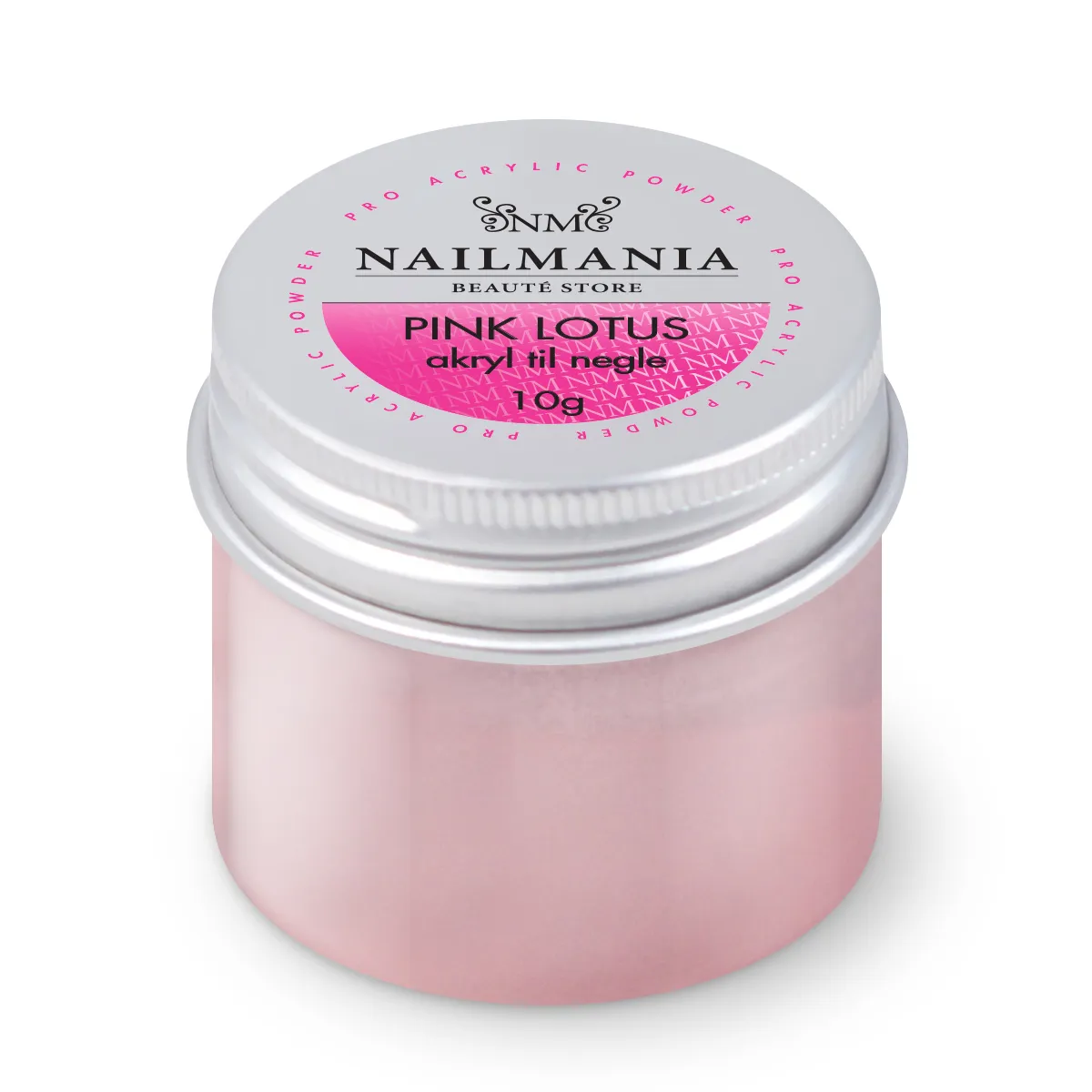 #036 Pink Lotus, 10g