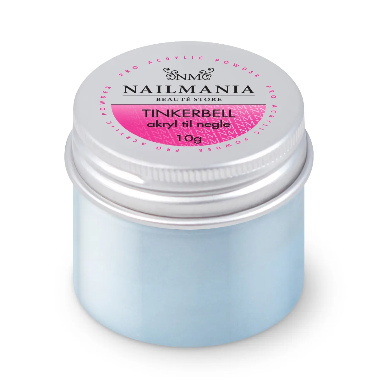 #038 Tinkerbell, 10g