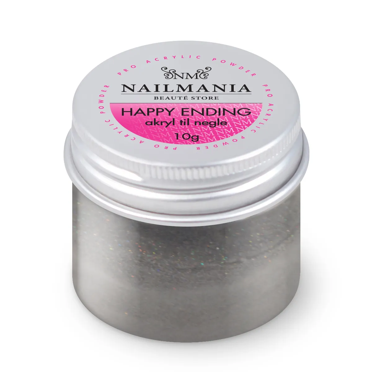 #042 Happy Ending, 10g