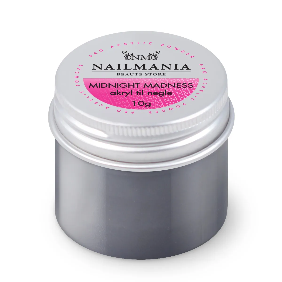 #046 Midnight Madness, 10g