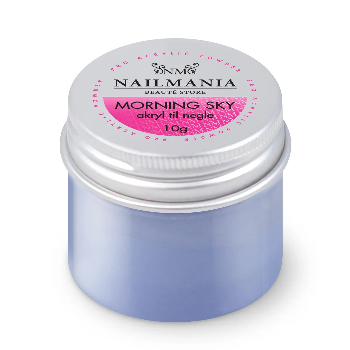 #048 Morning Sky, 10g