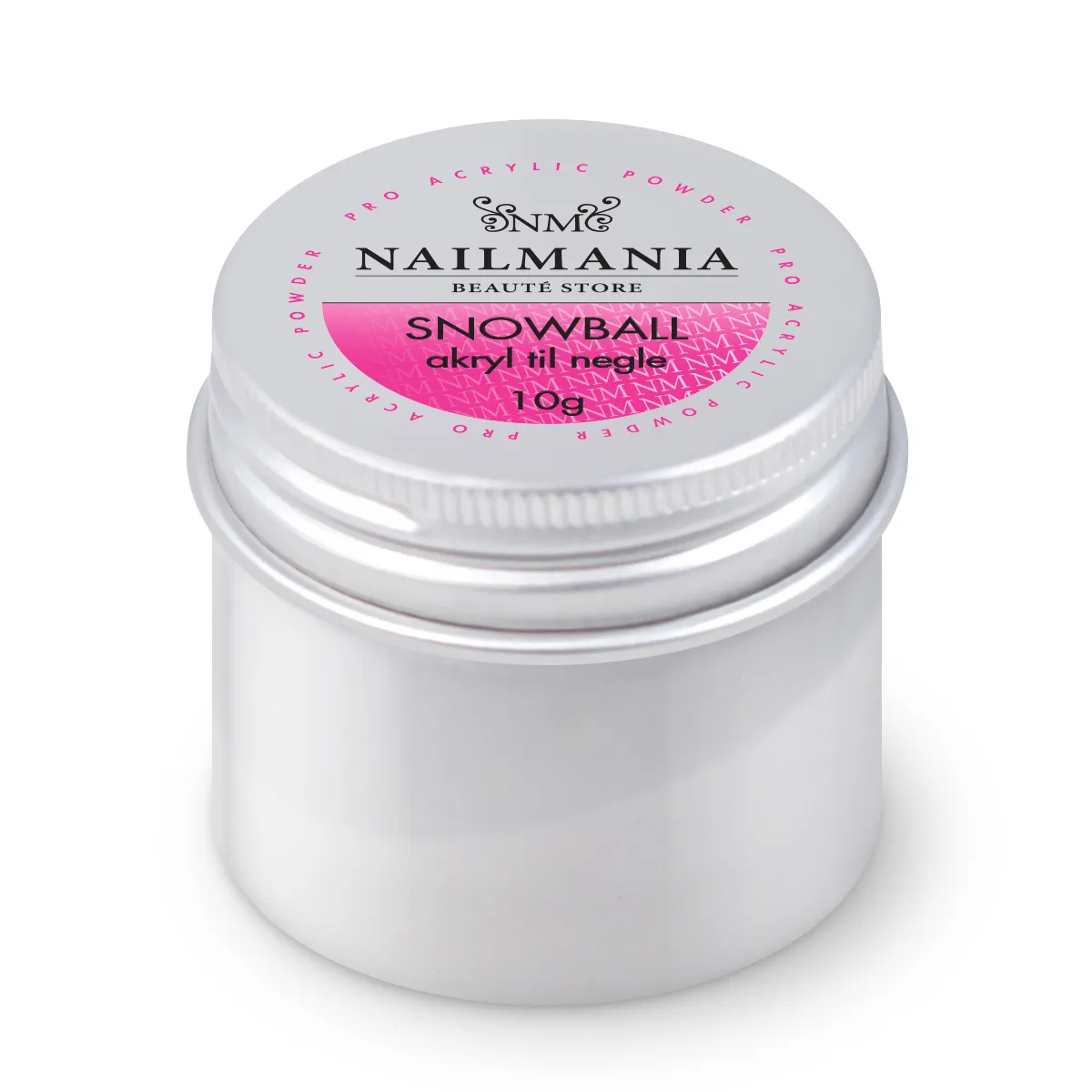 #049 Snowball, 10g