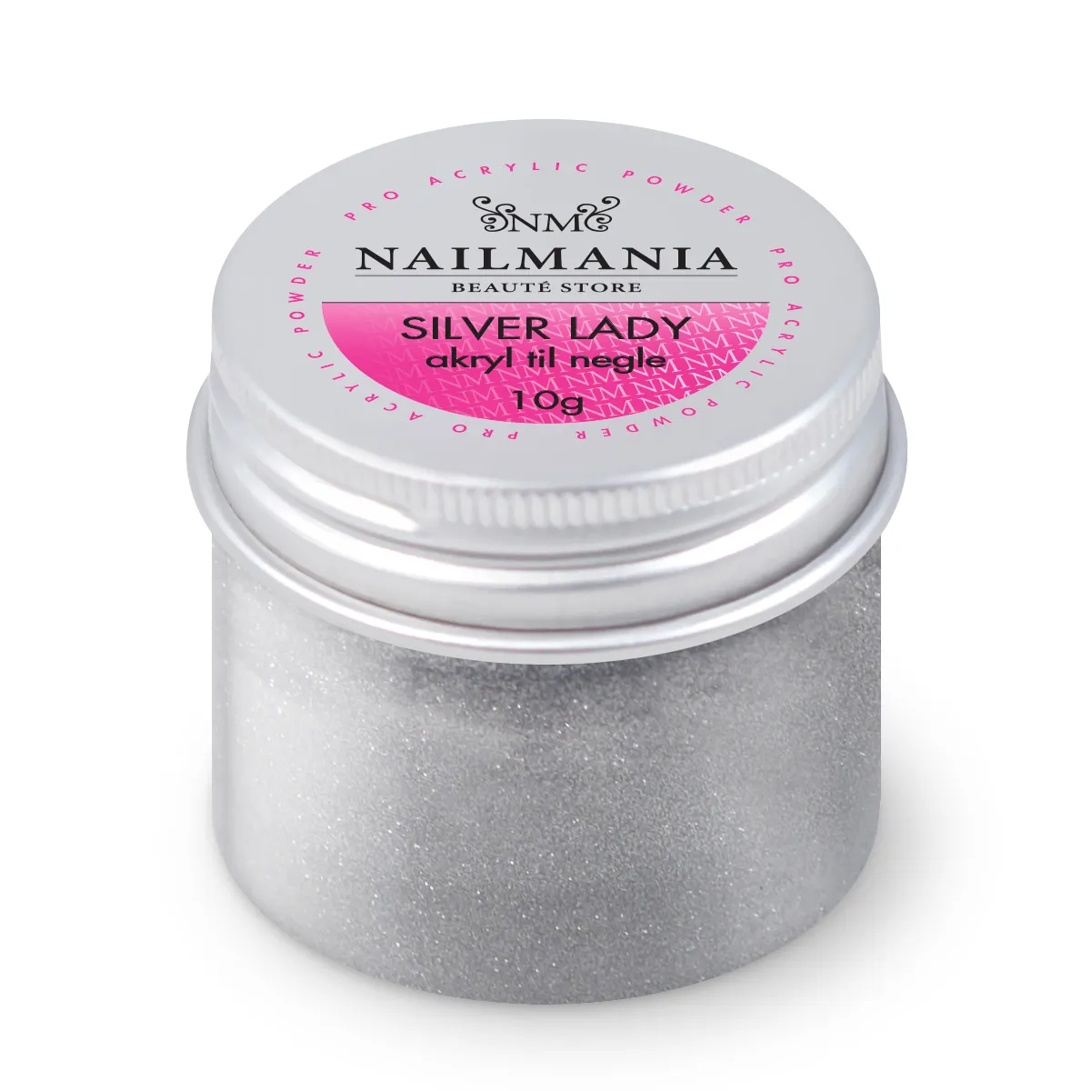 #050 Silver Lady, 10g