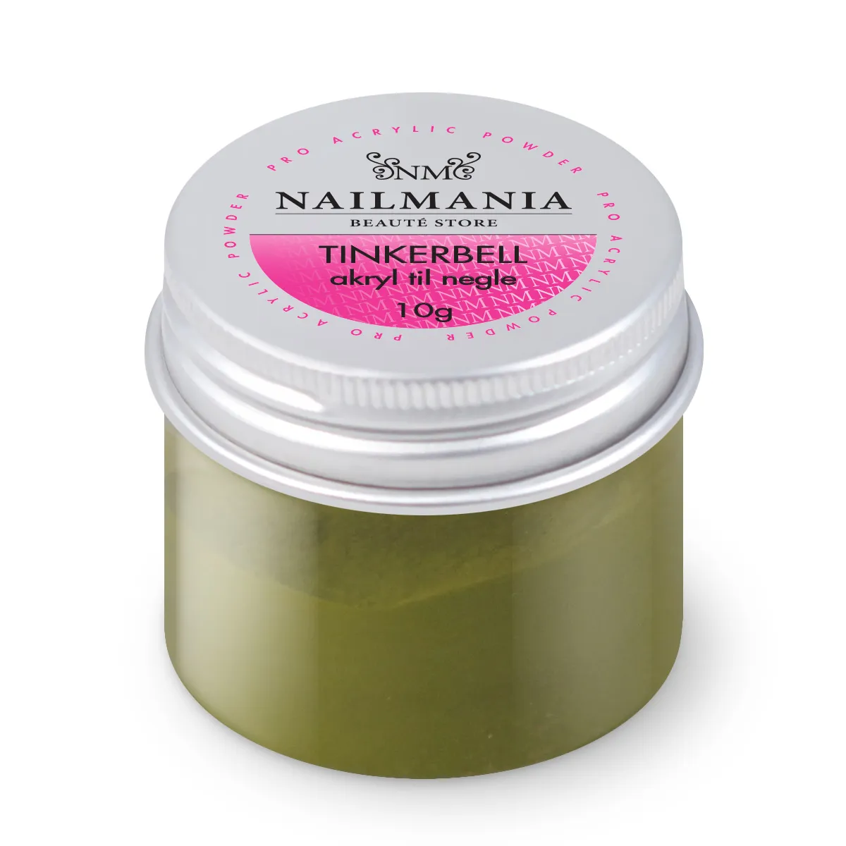 #054 Pesto My Love, 10g