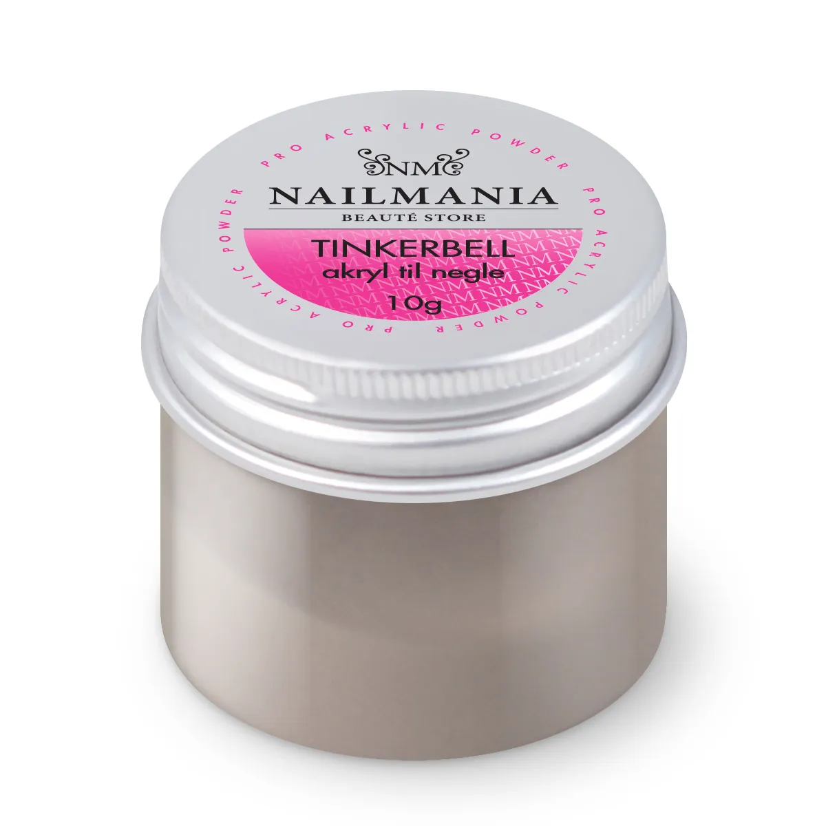 #058 Princess Charm, 10g