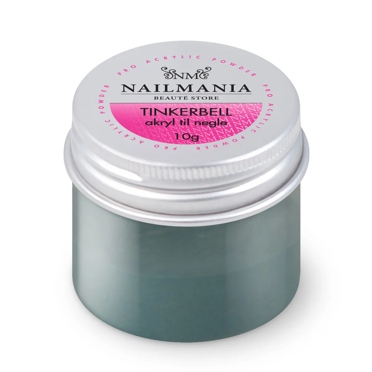 #061 Mermaid splash, 10g