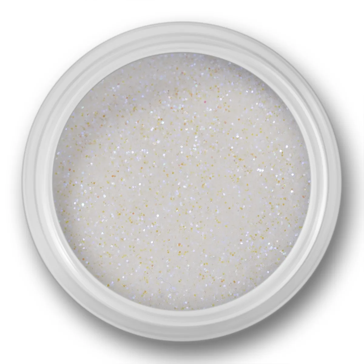 Micro Dust, hvid 2,5g