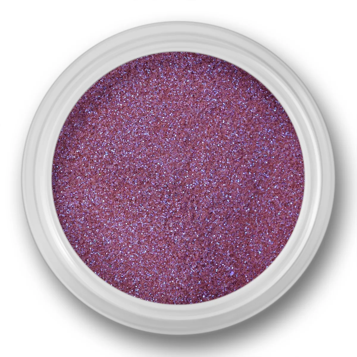 Ultra Micro Dust, Holo Lillalyserød