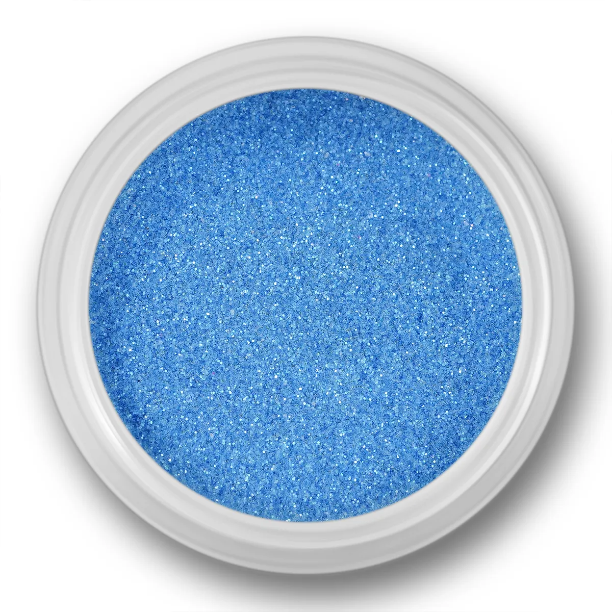 Micro Dust, Lyseblå