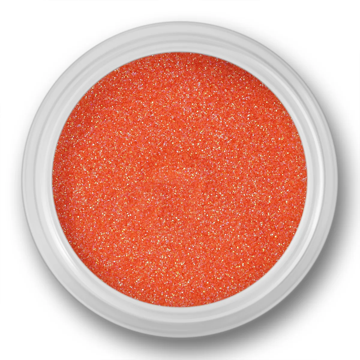 Ultra Micro Dust, Orange Mermaid