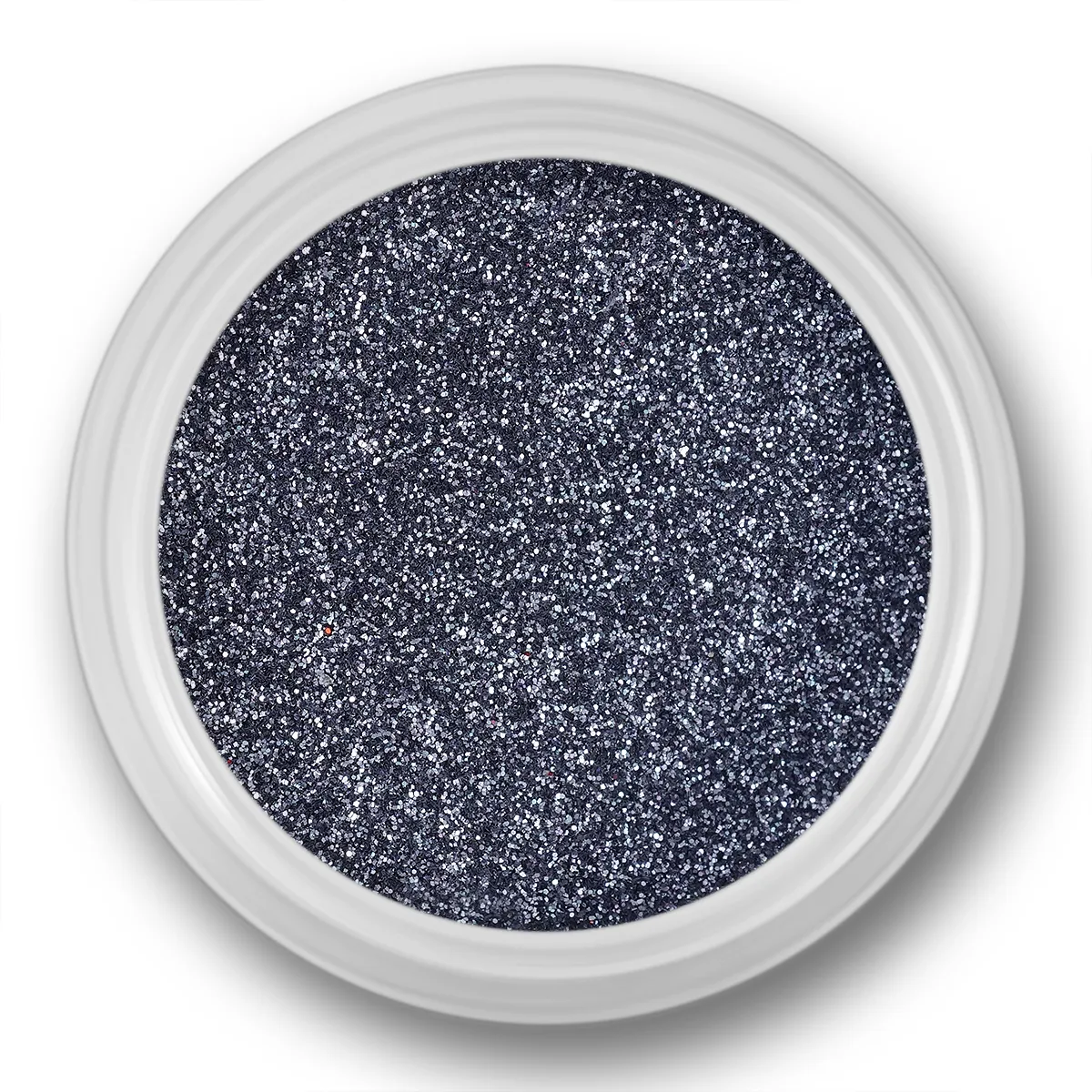 Titan med holo effekt