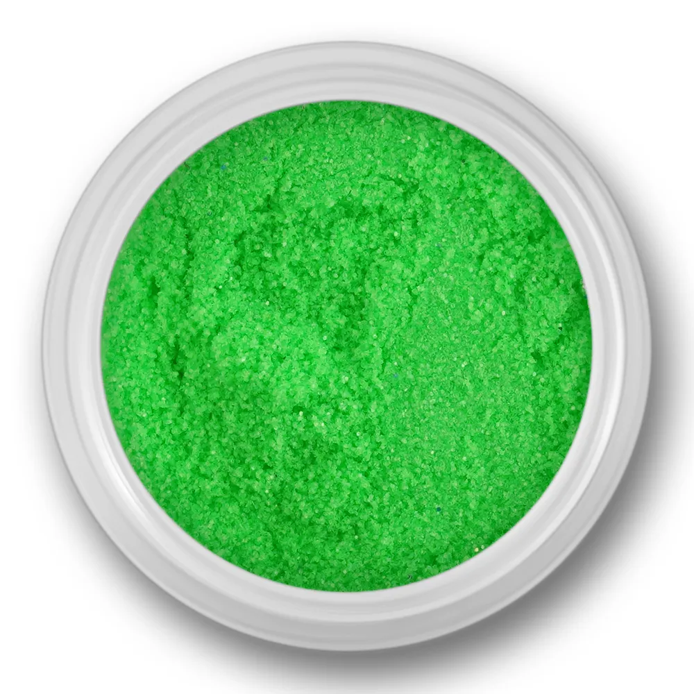 Ultra Micro Dust, Neon Grøn