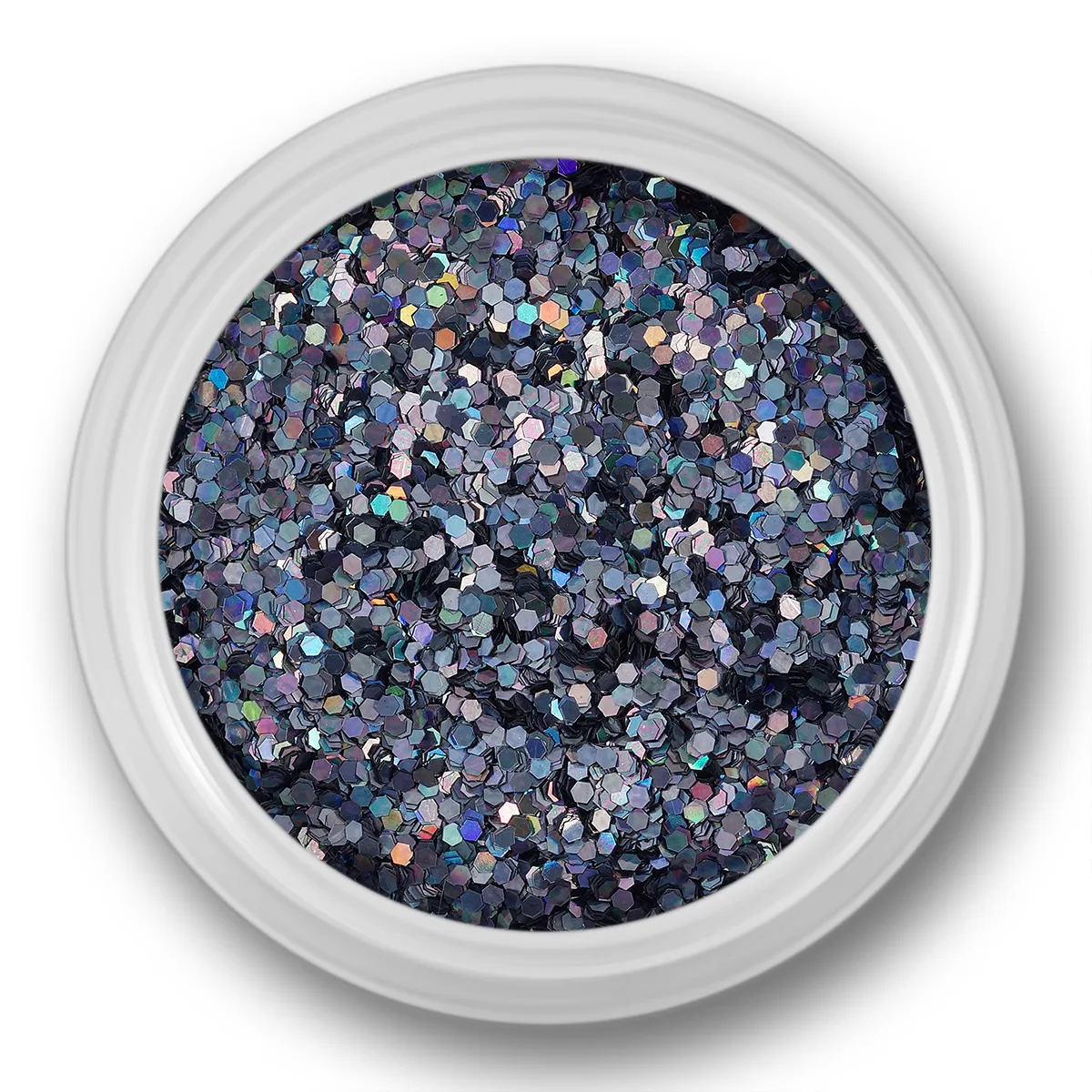 Glitter Dust, titan multicolor