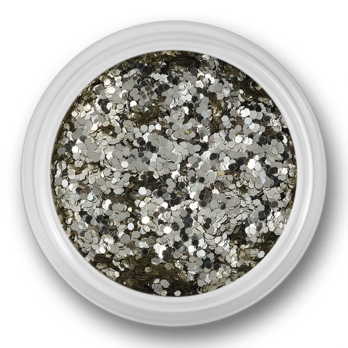 Glitter Dust, champagne