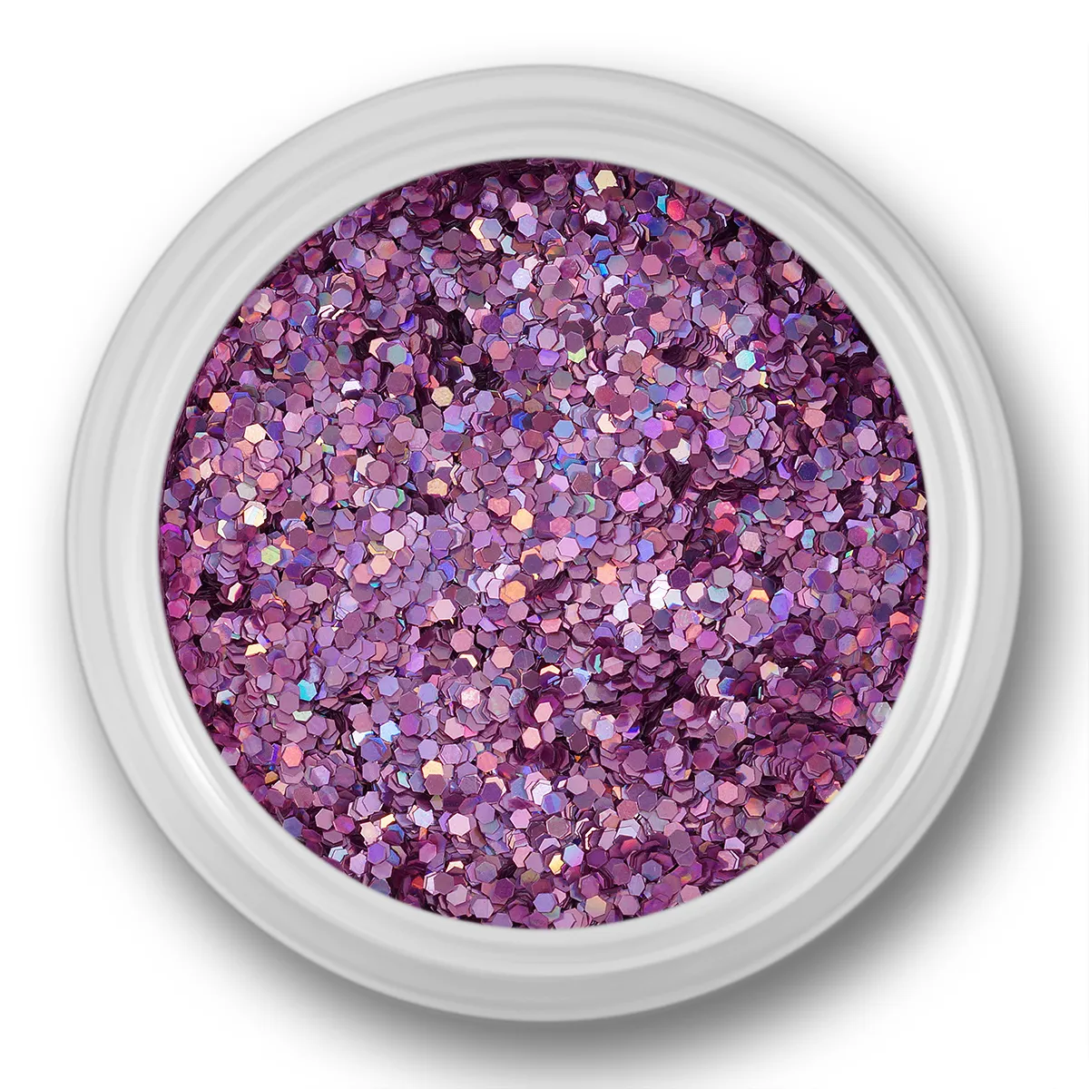 Glitter Dust, Rosa multi multicolor