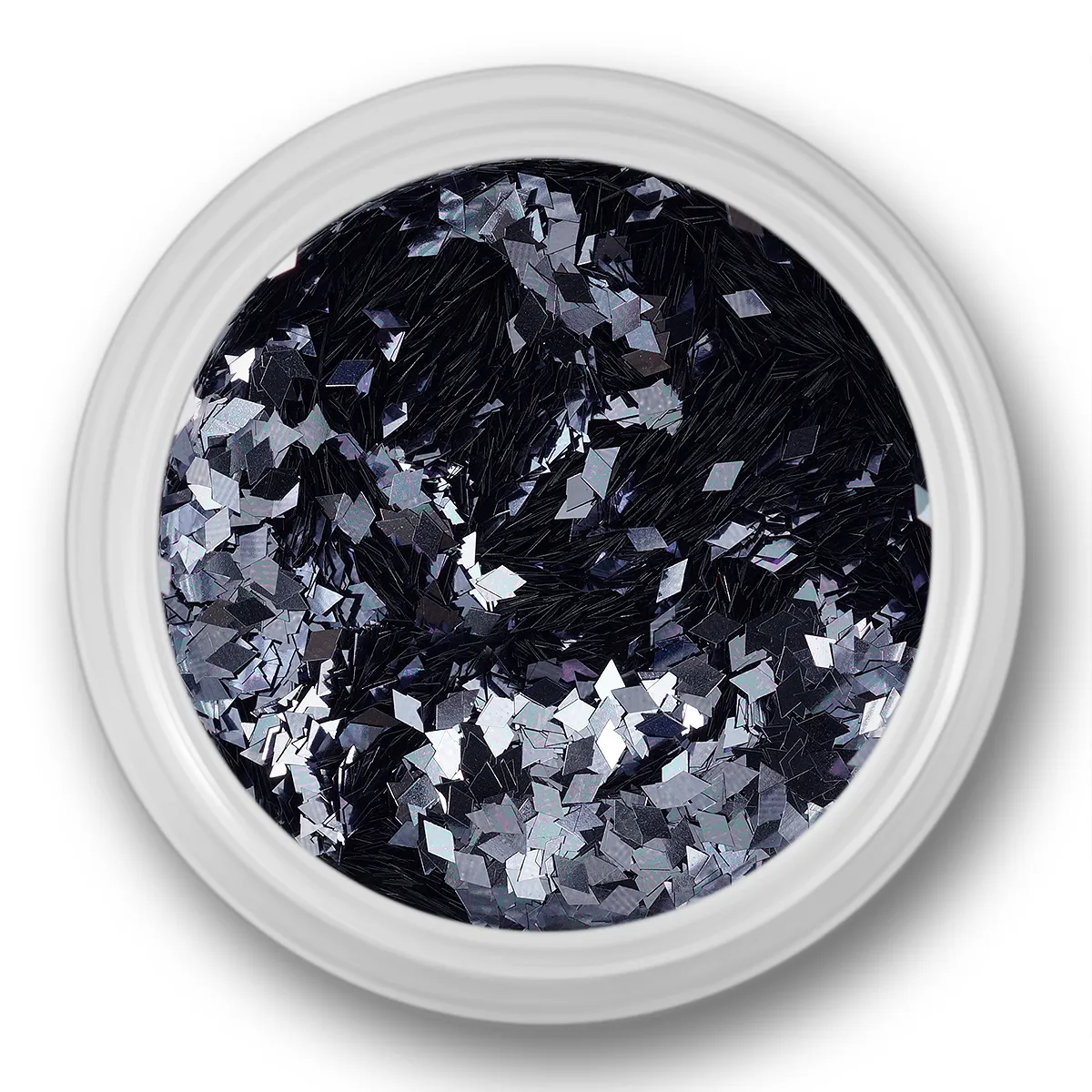 Glitter Dust, rhombe, titan