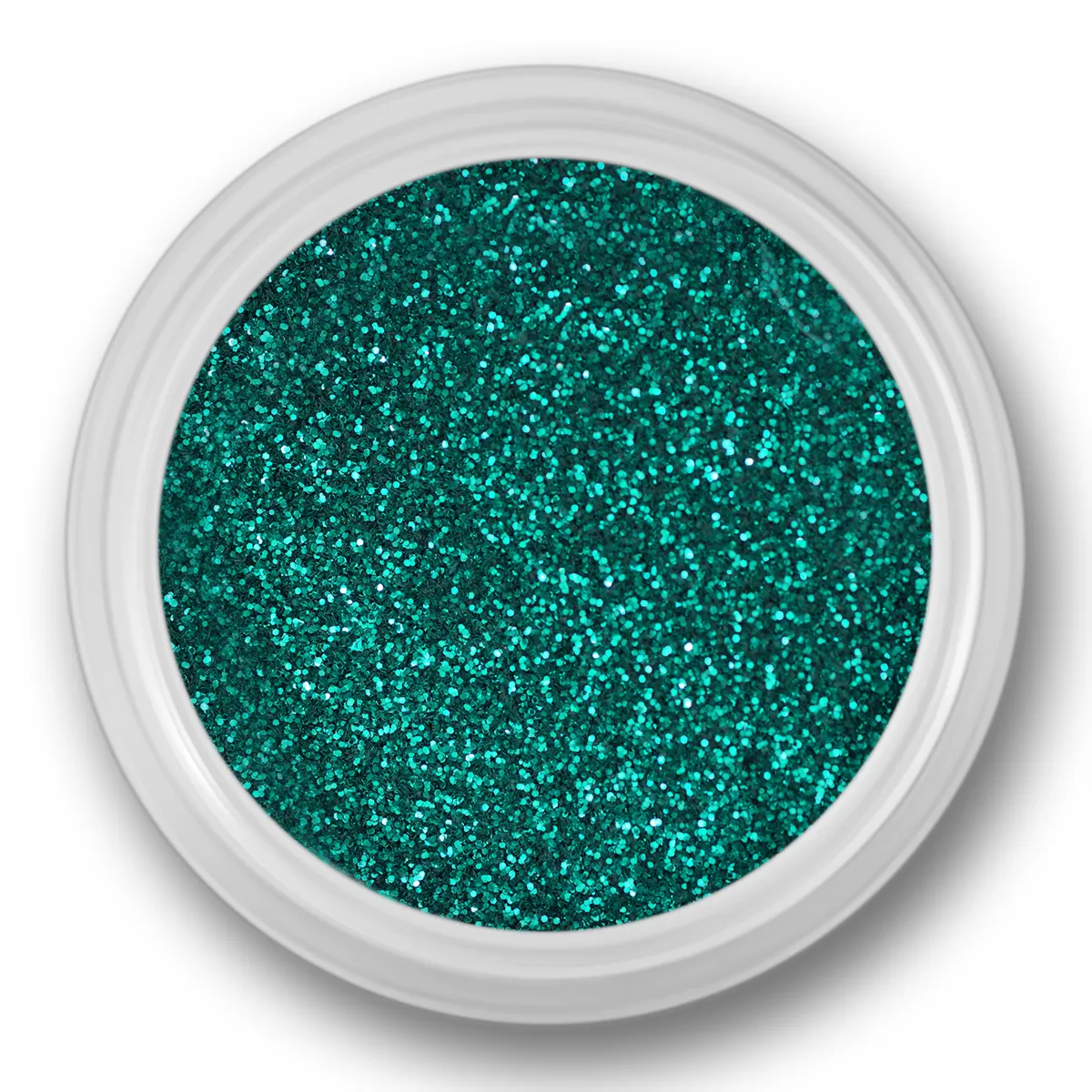 Micro Dust, Mørk Grøn Tyrkis