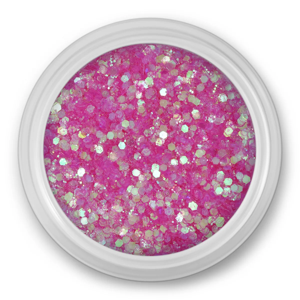 Glitter Dust, Pinkle