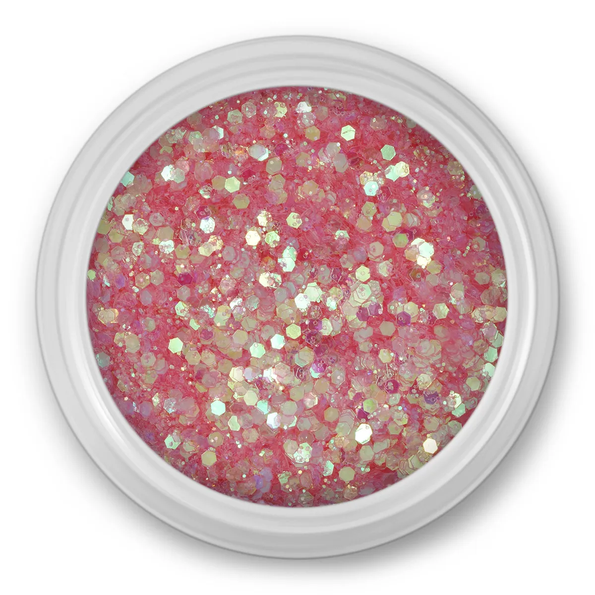 Glitter Dust, Ballerina in a jar