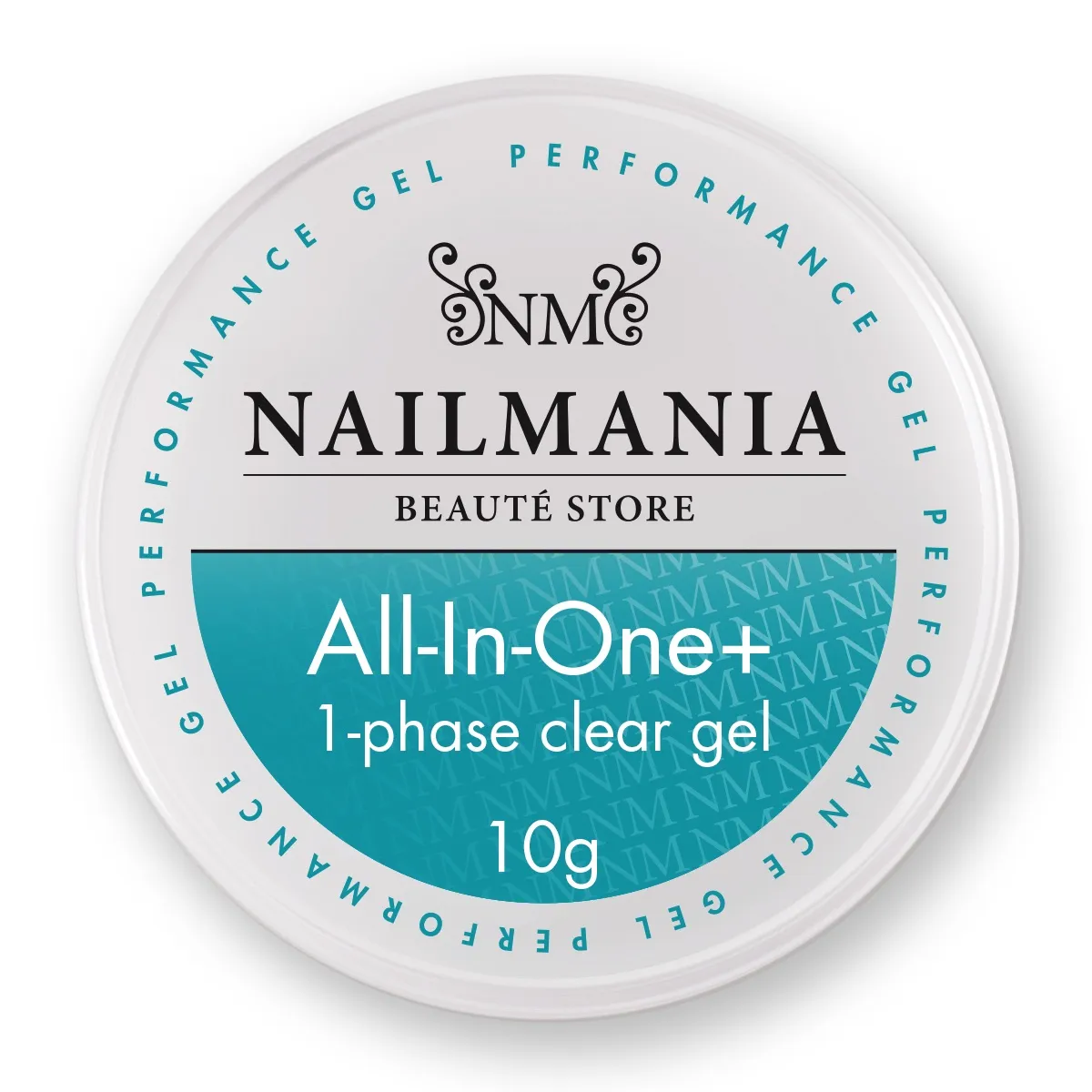 All-In-One+ | Klar, tyk gele - 10g