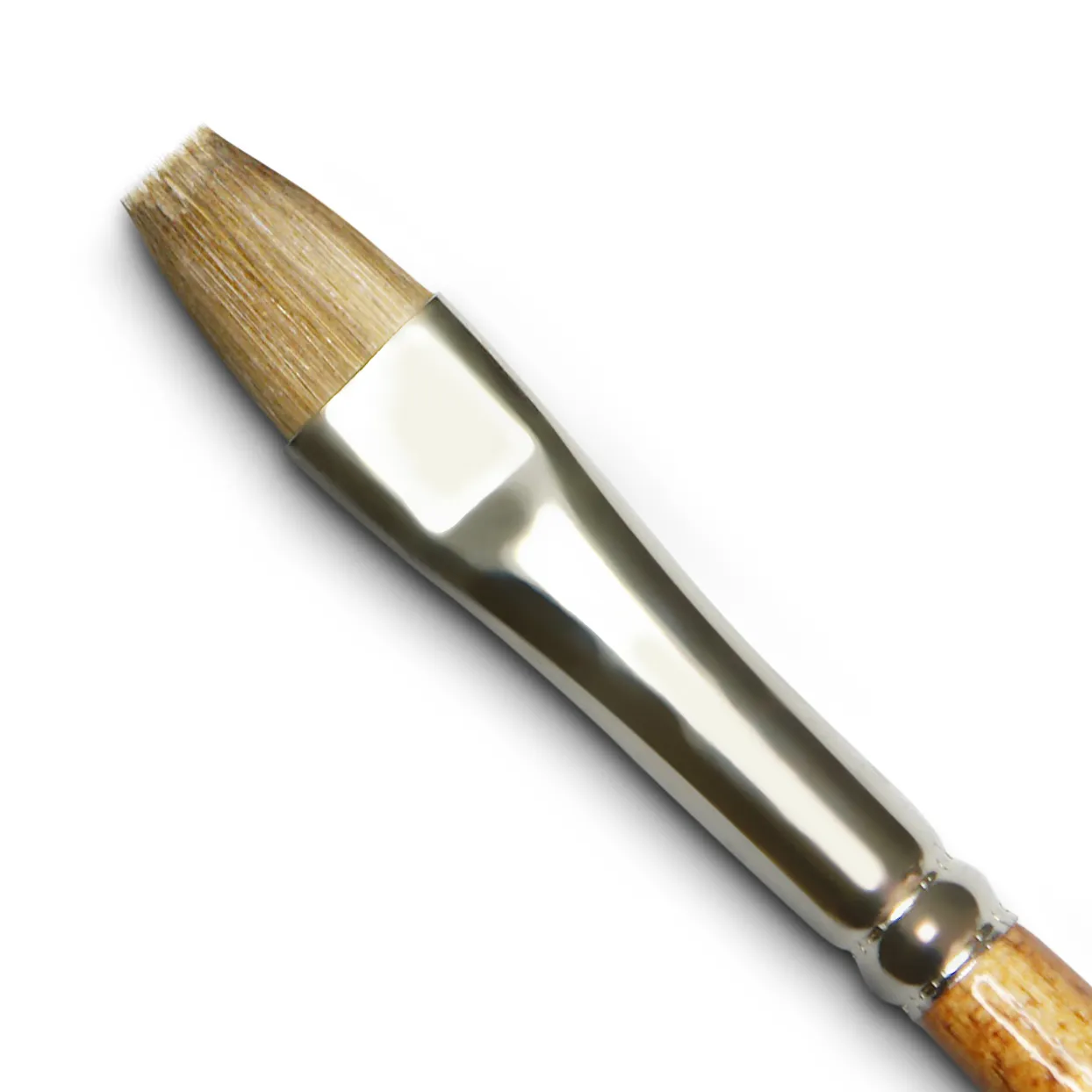 Nailmania gelepensel med naturhår 8