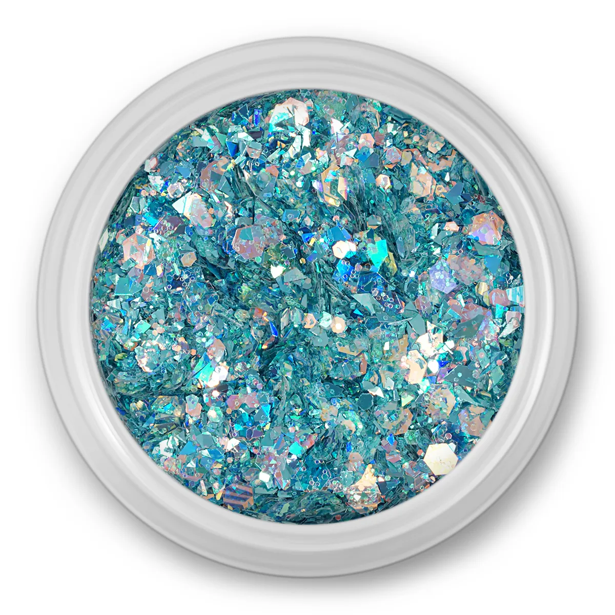 Glam Glitter, Mermaids Tail