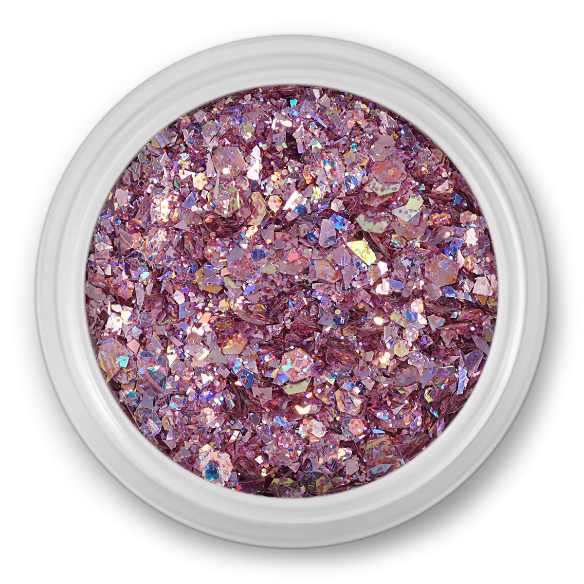 Glam Glitter, Fantasy Fairy