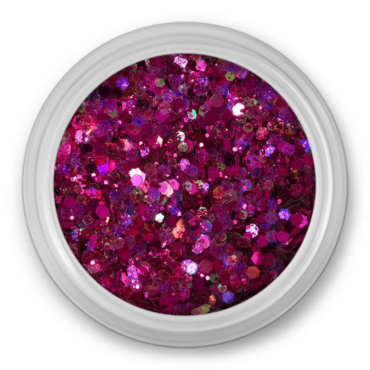 Glam Glitter, Pink Drink