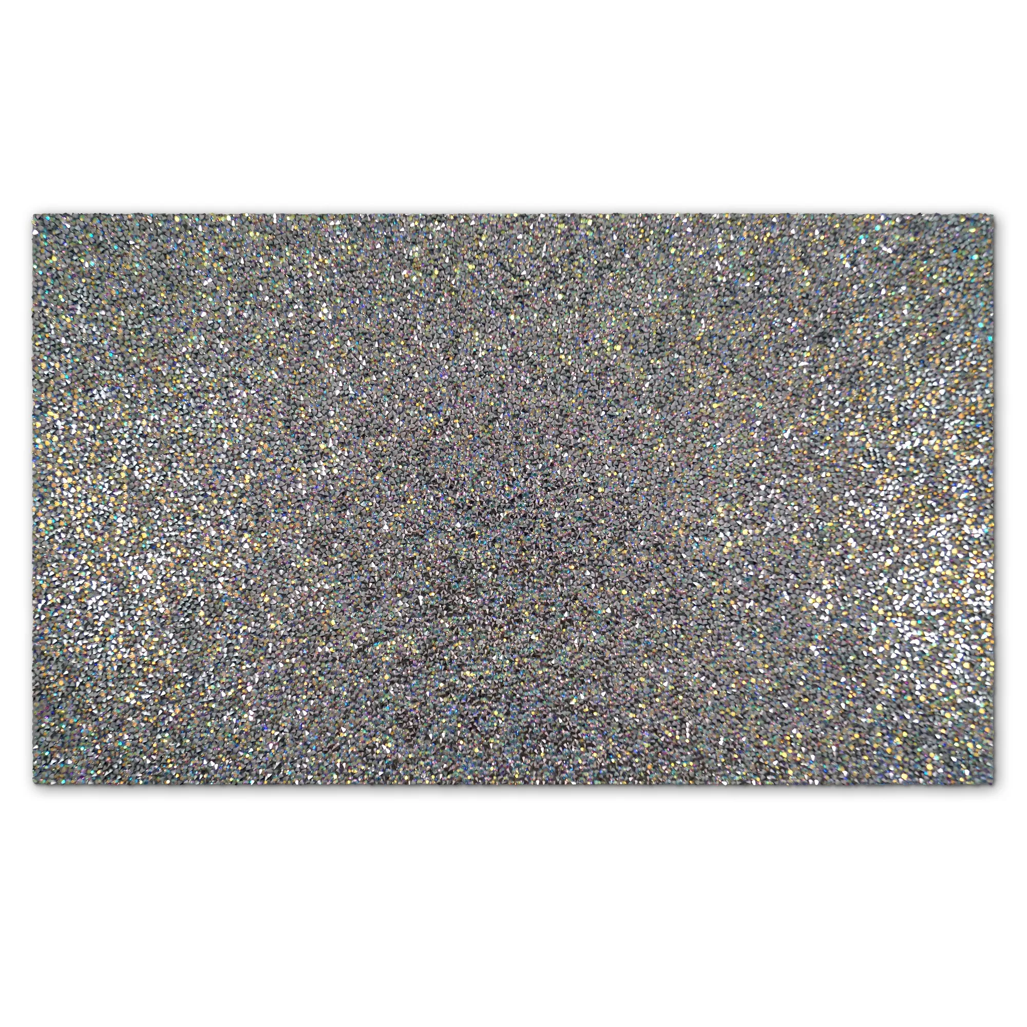 Glitter mat, Elvish Nights