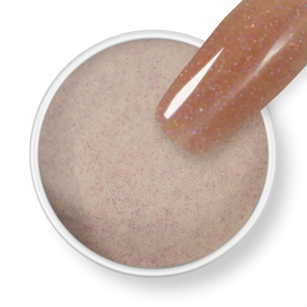 Luxury #10 Golden Peach, 10g