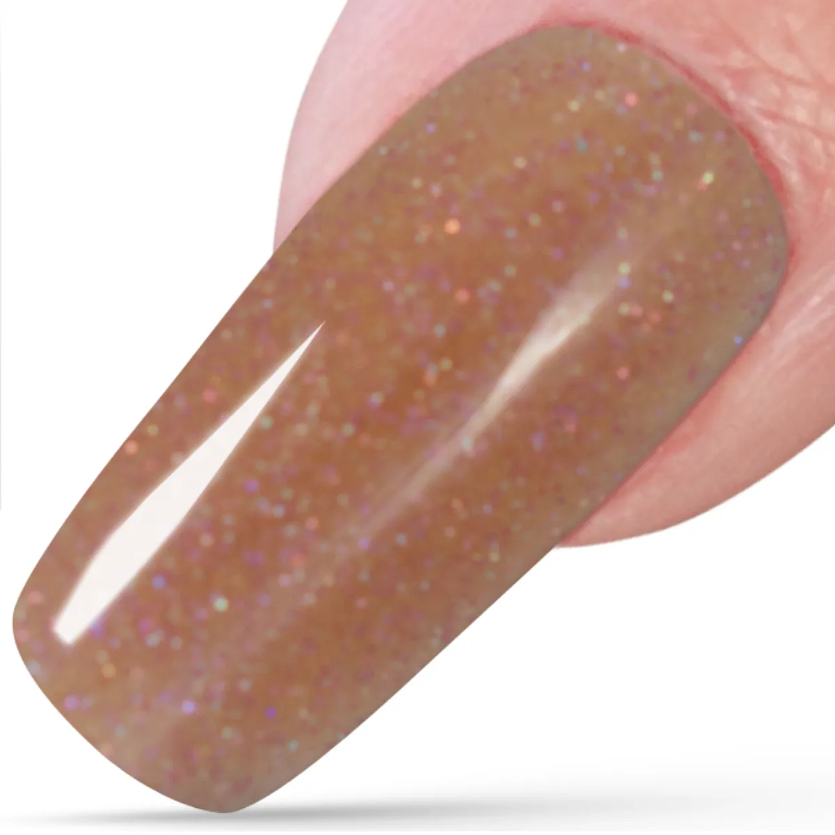 Luxury #10 Golden Peach, 10g