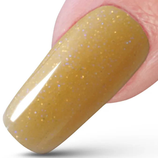 #022 Golden times, 10g