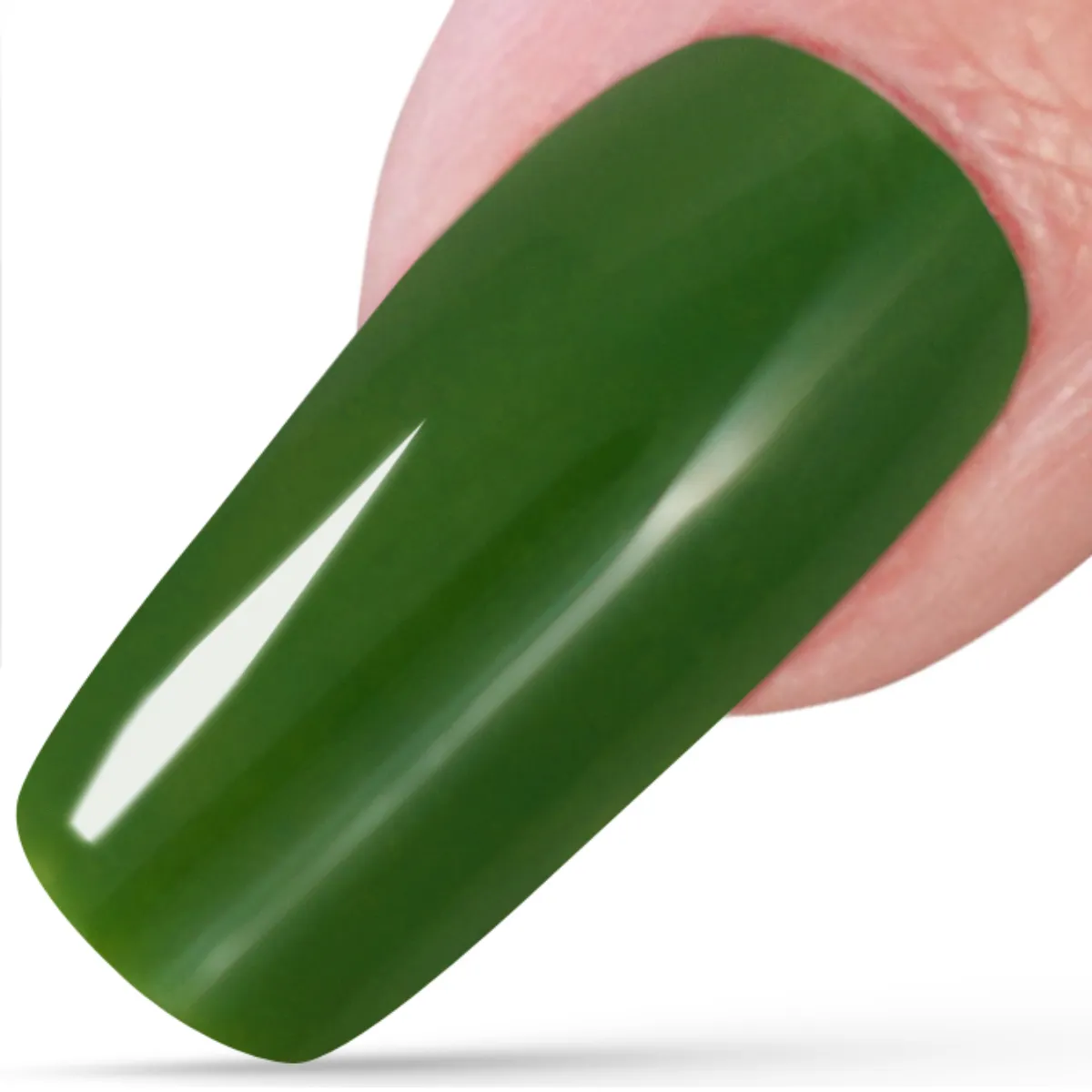 Luxury #18 Emerald Green, 10g