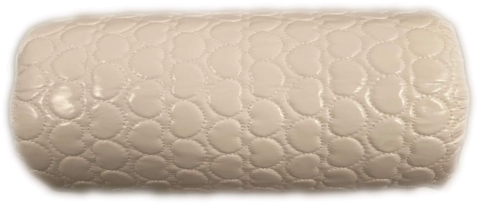 Arm-/håndledsstøtte, HVID