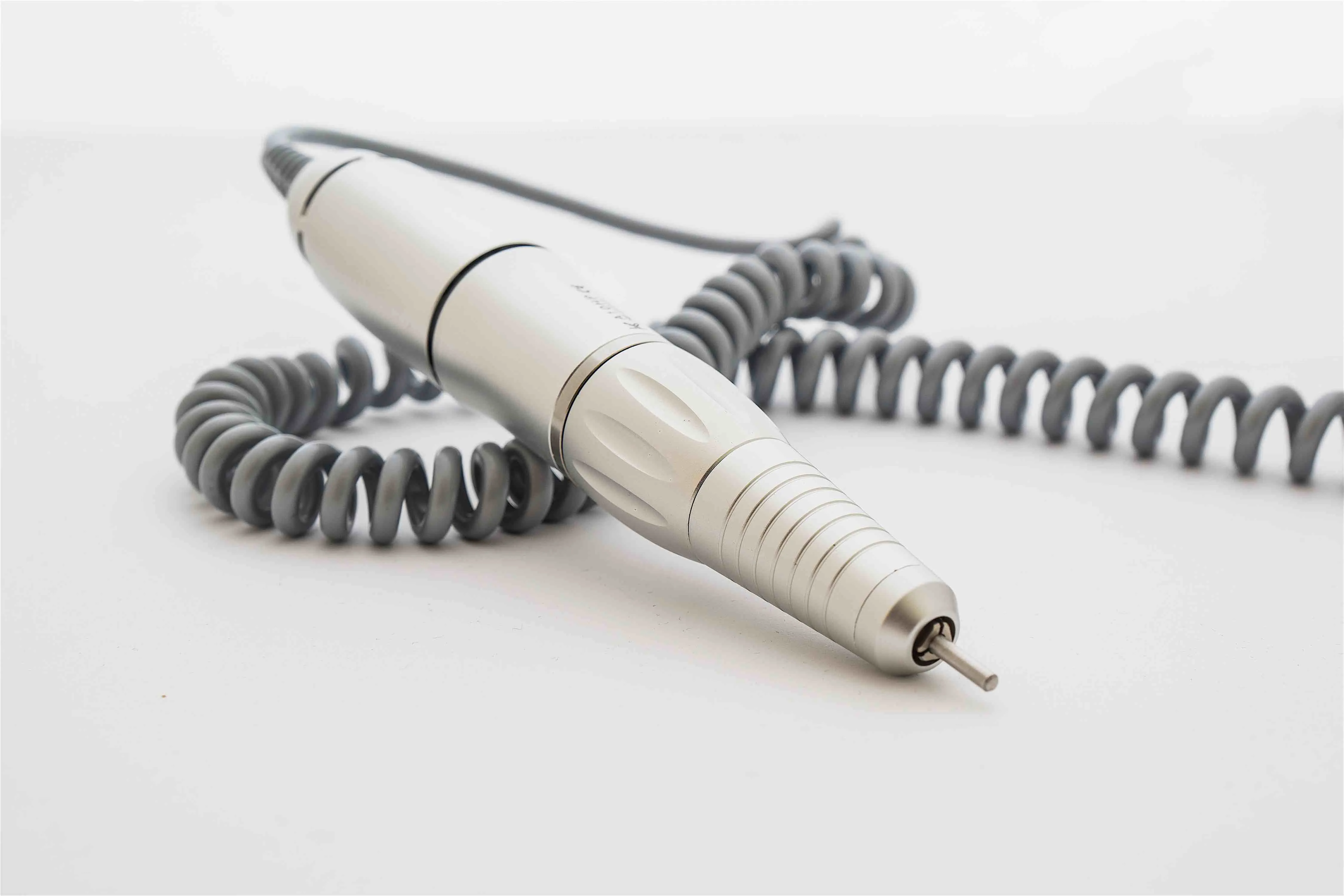 Professionel bærbar filemaskine