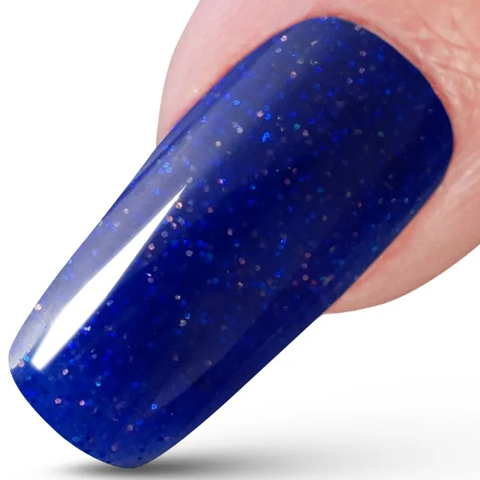 #045 Blue Oister, 10g