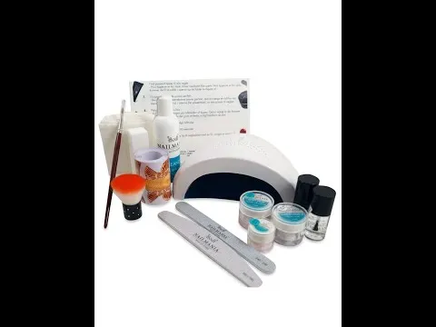 Gele Startsæt, luksus.