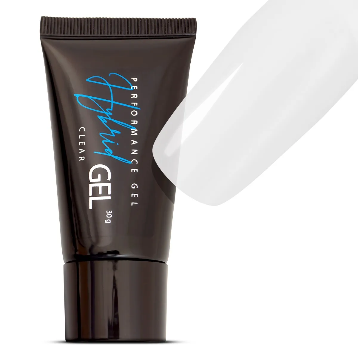 Hybrid-GEL, Clear 30g 