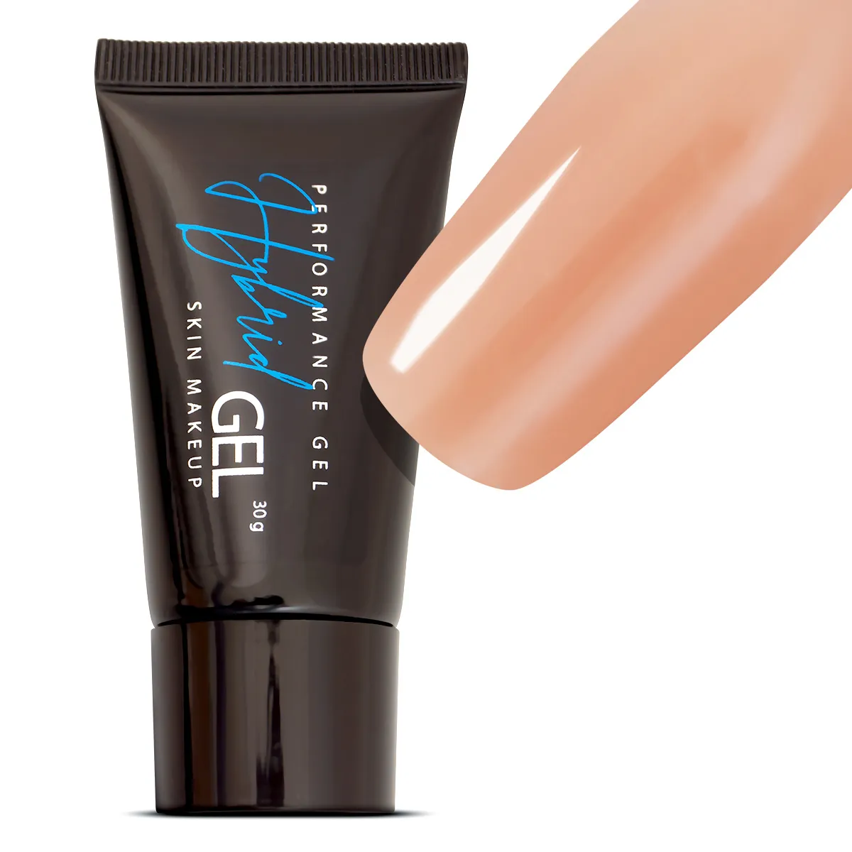 Hybrid-GEL, Skin Makeup 30g.