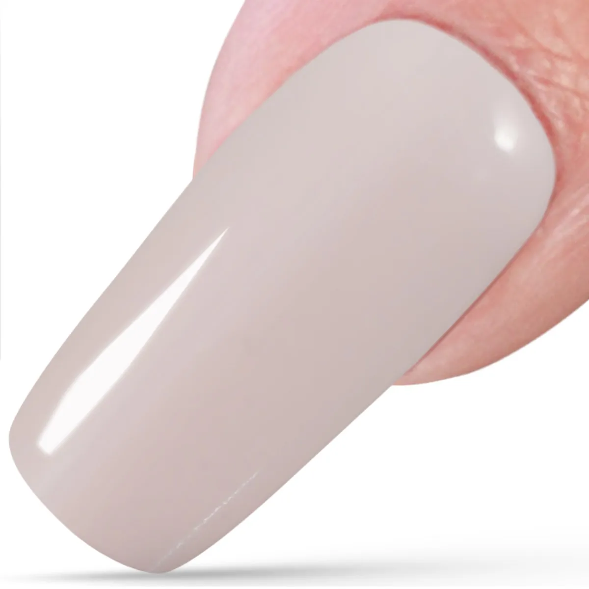 Hybrid-GEL, Pastel peach 30g.