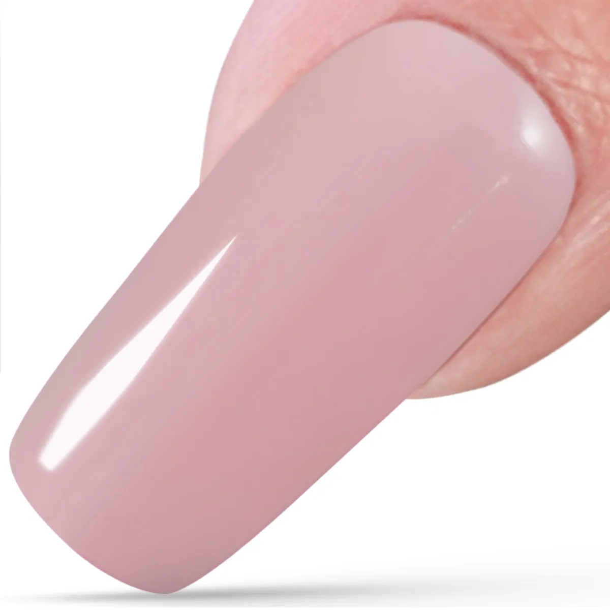 Hybrid-GEL, Pastel Rose 30g.