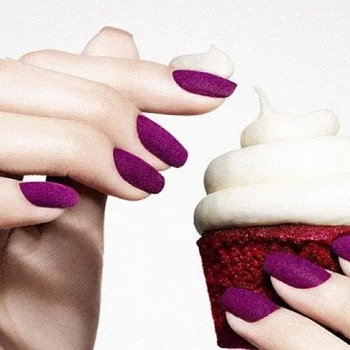 Vejledning Diamond polish