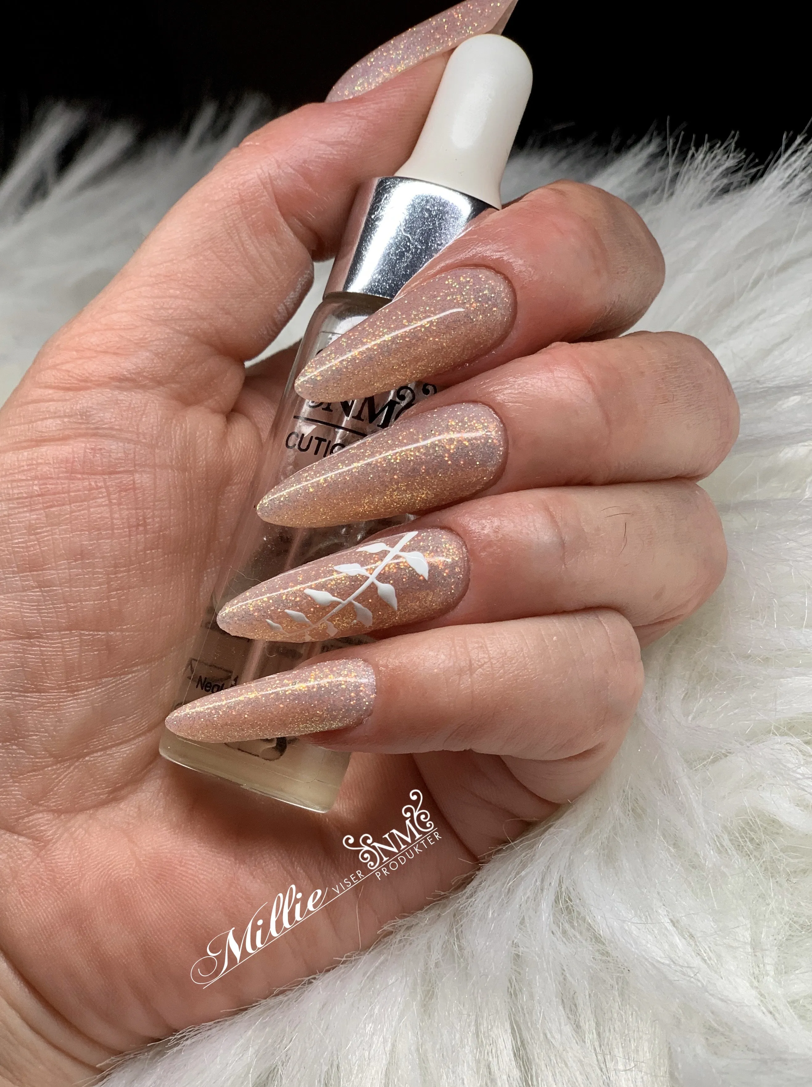 Glitter Dust, Unicorn/mermaid  2g