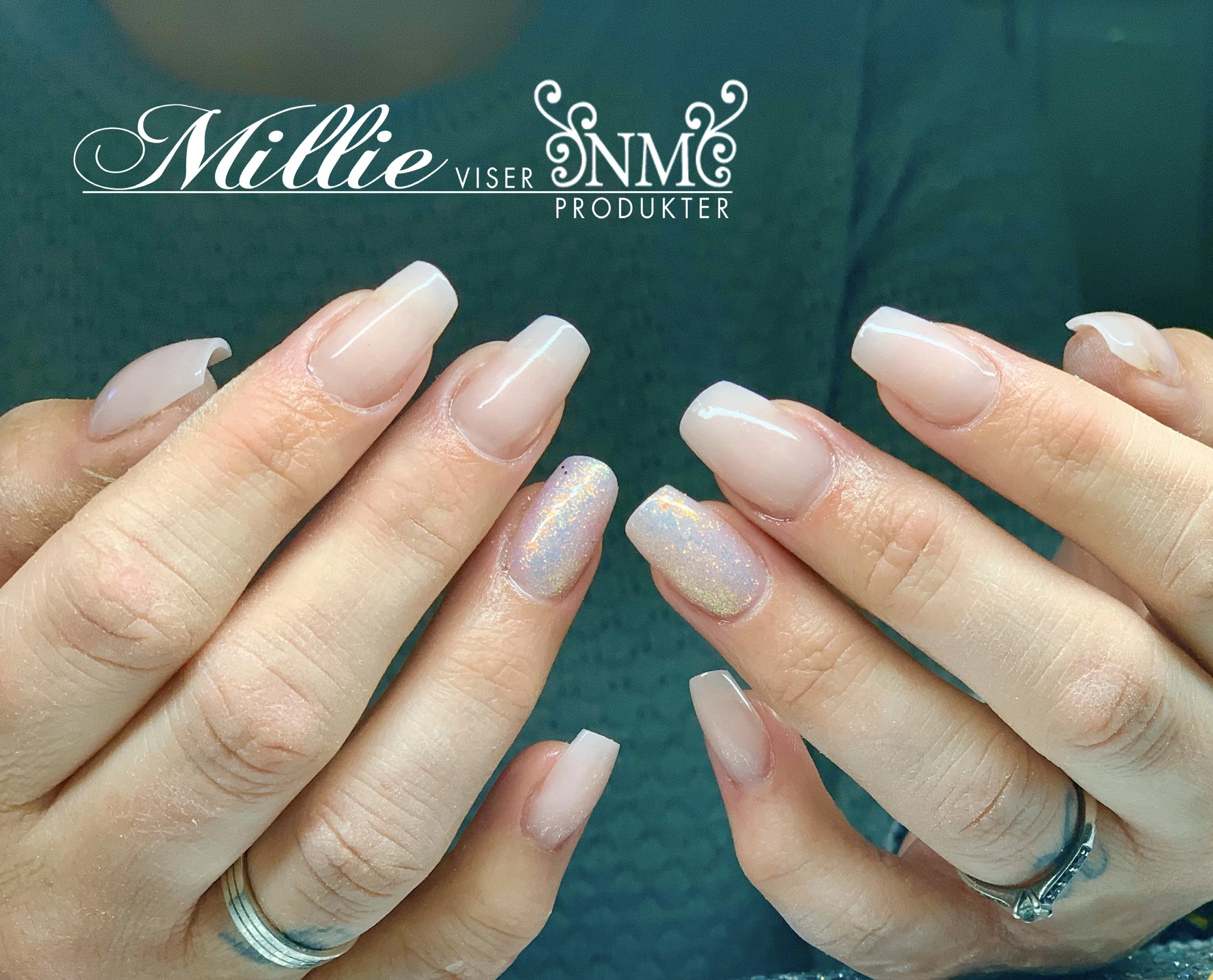 Glitter Dust, Unicorn/mermaid 2g