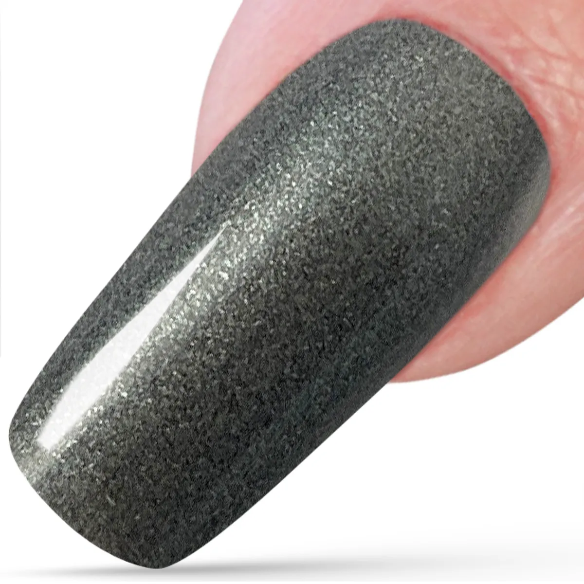 Diamond Polish #208, Titanium ◇ Gel Polish 15ml