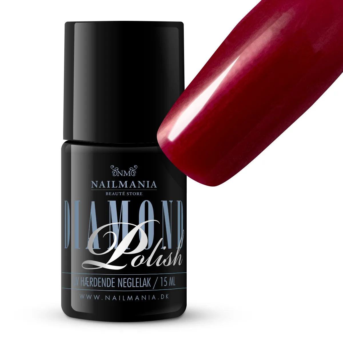 Diamond Polish #210, Amore ◇ Gel Polish 15ml